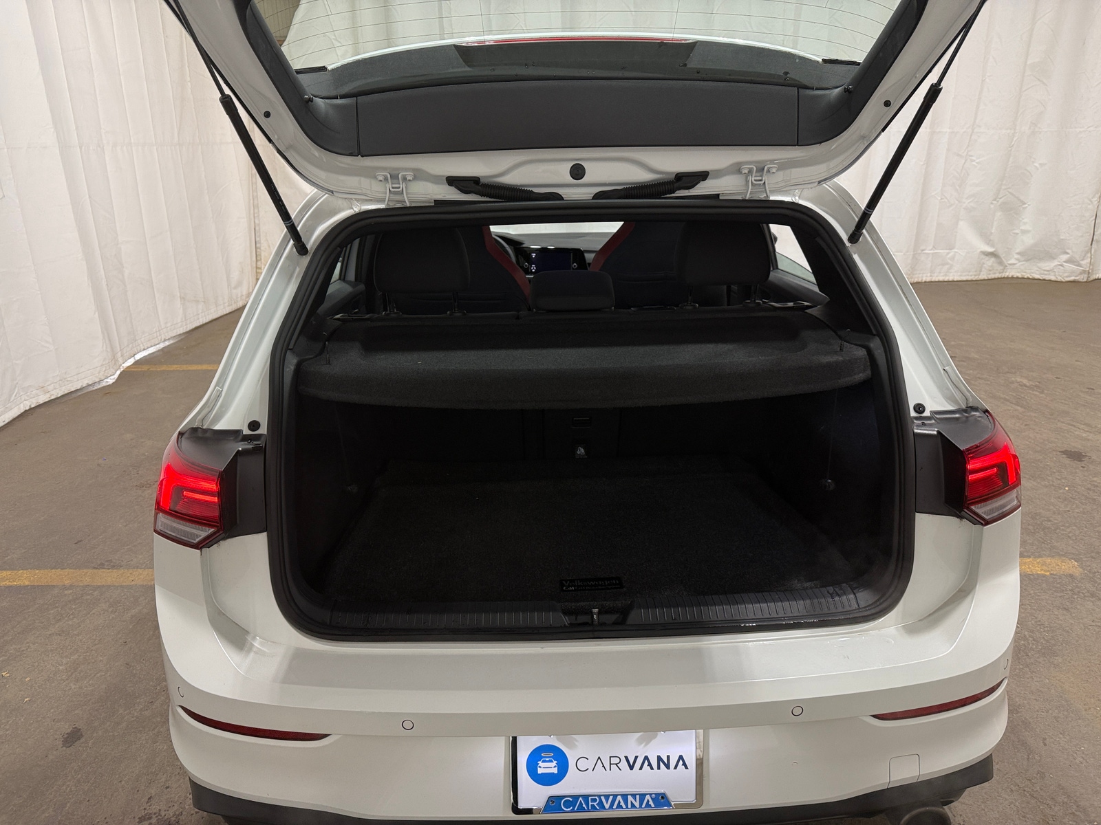 Thumbnail: 2022 Volkswagen Golf - 7