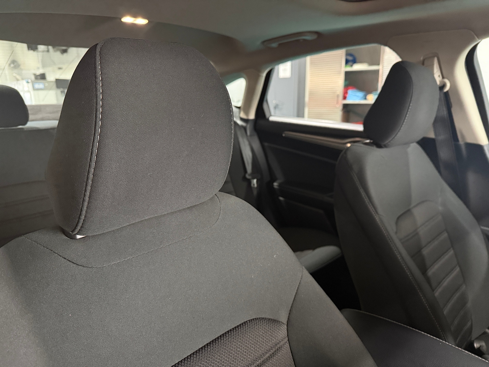 Thumbnail: 2020 Ford Fusion - 2