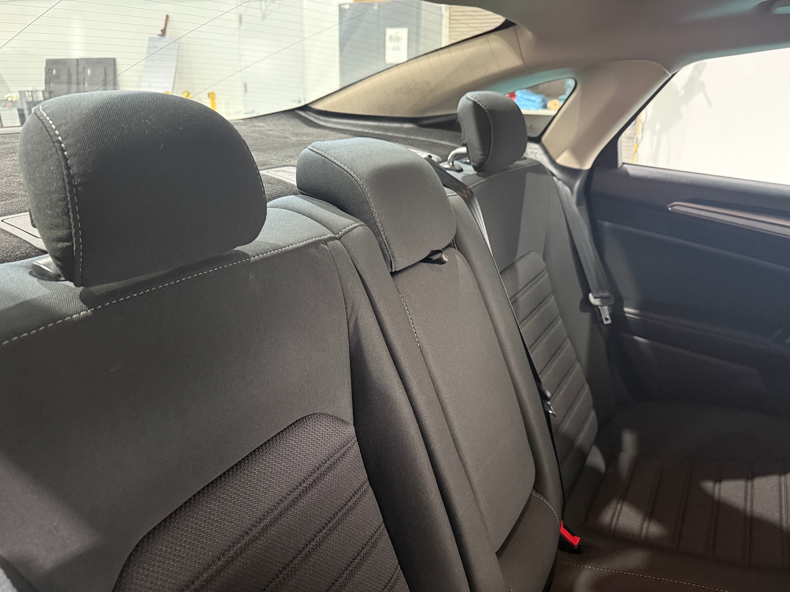 Thumbnail: 2020 Ford Fusion - 6