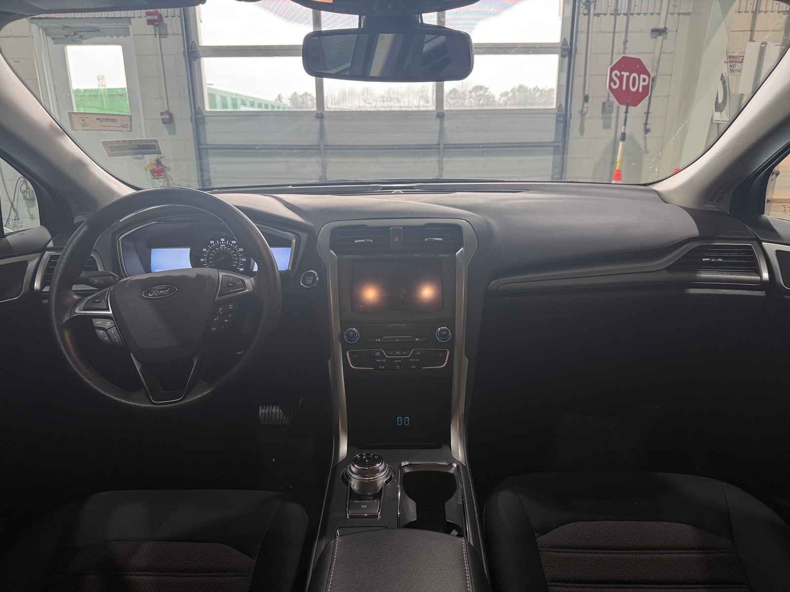 Thumbnail: 2020 Ford Fusion - 3