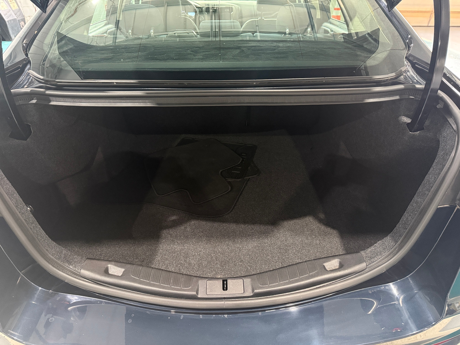 Thumbnail: 2020 Ford Fusion - 7