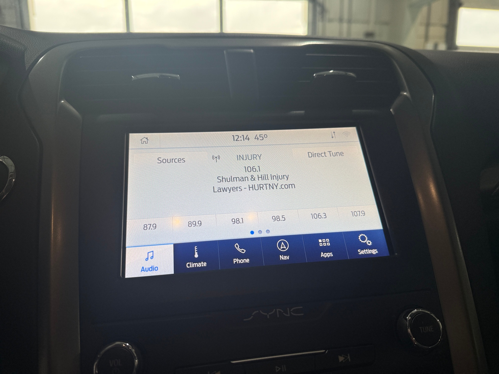 Thumbnail: 2020 Ford Fusion - 4