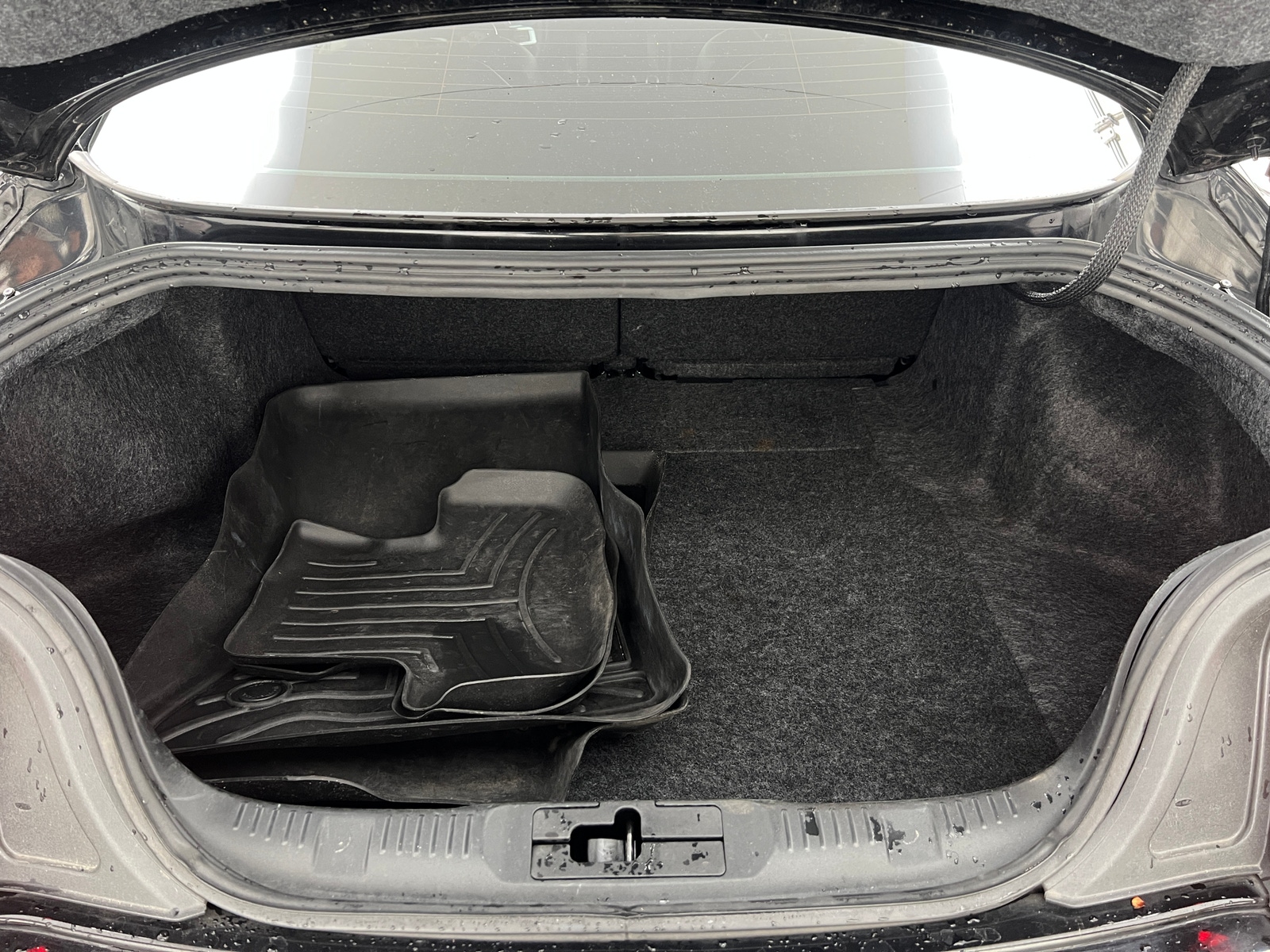 Thumbnail: 2018 Ford Mustang - 4