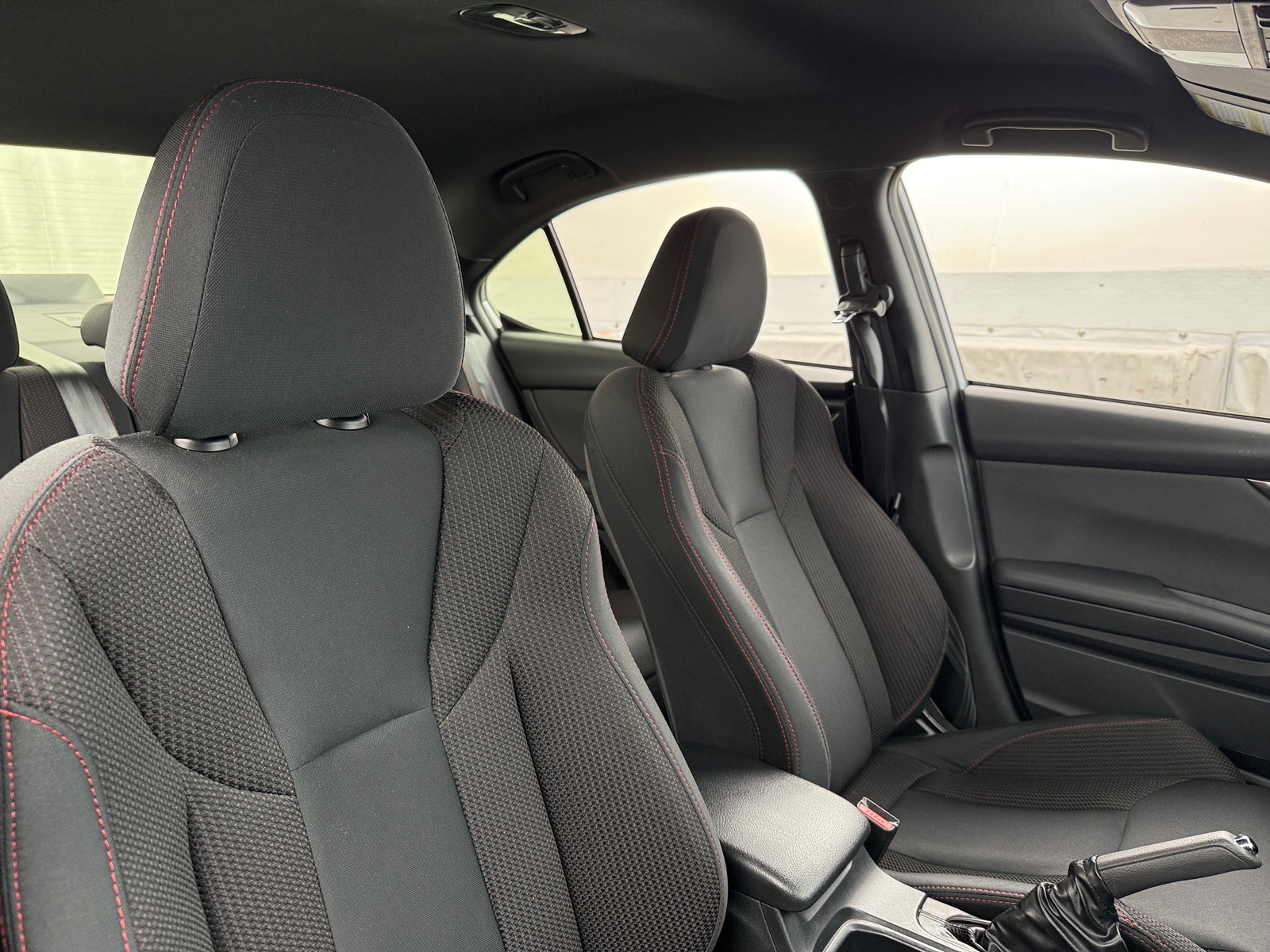 Thumbnail: 2023 Subaru WRX - 2