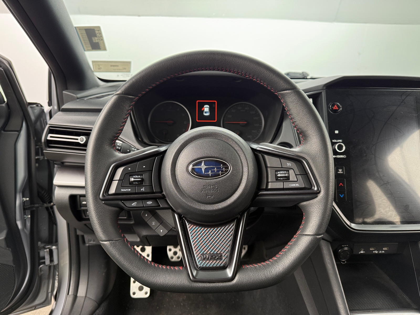 Thumbnail: 2023 Subaru WRX - 5