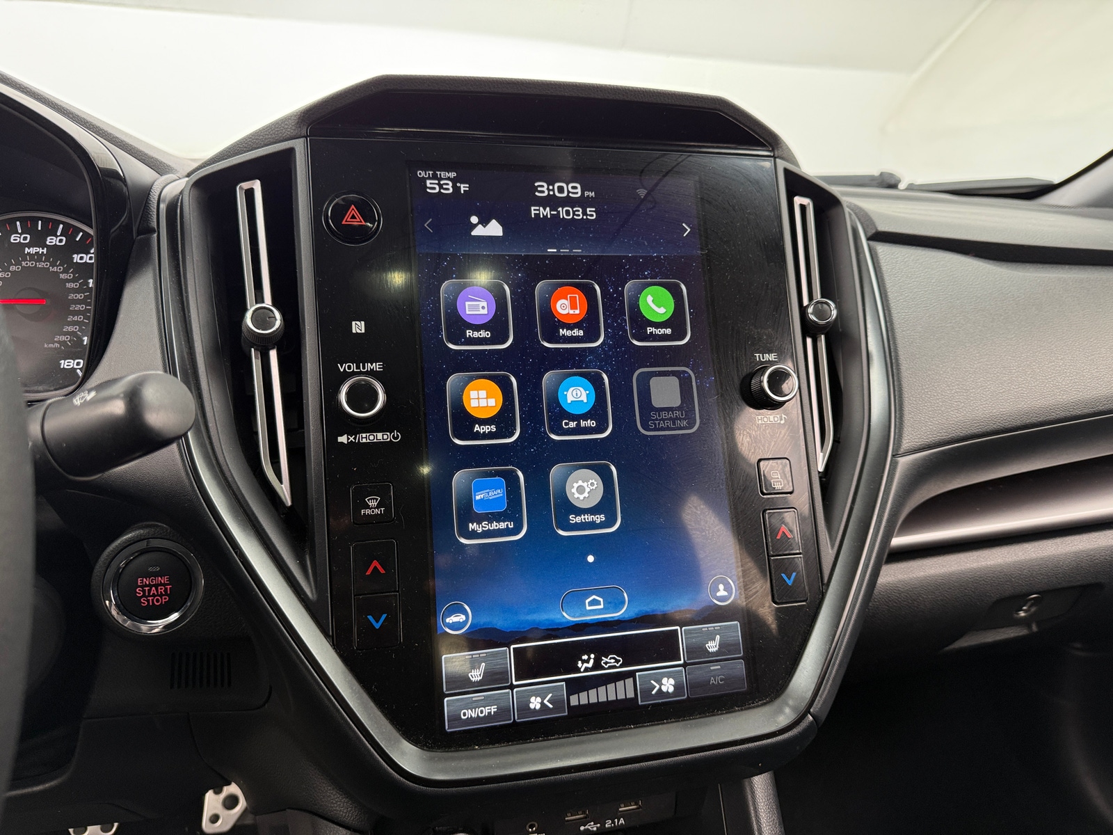 Thumbnail: 2023 Subaru WRX - 4