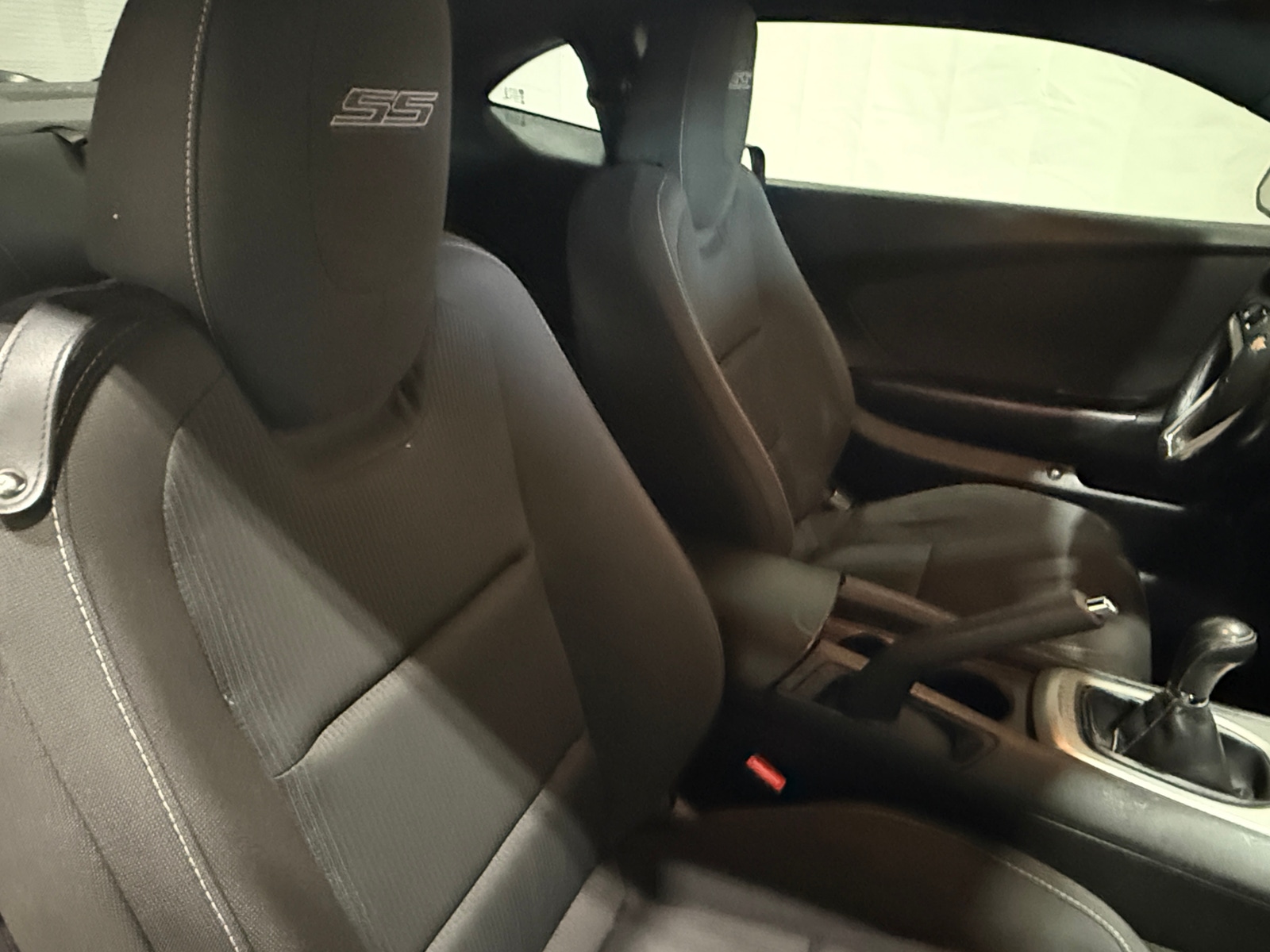 Thumbnail: 2014 Chevrolet Camaro - 2