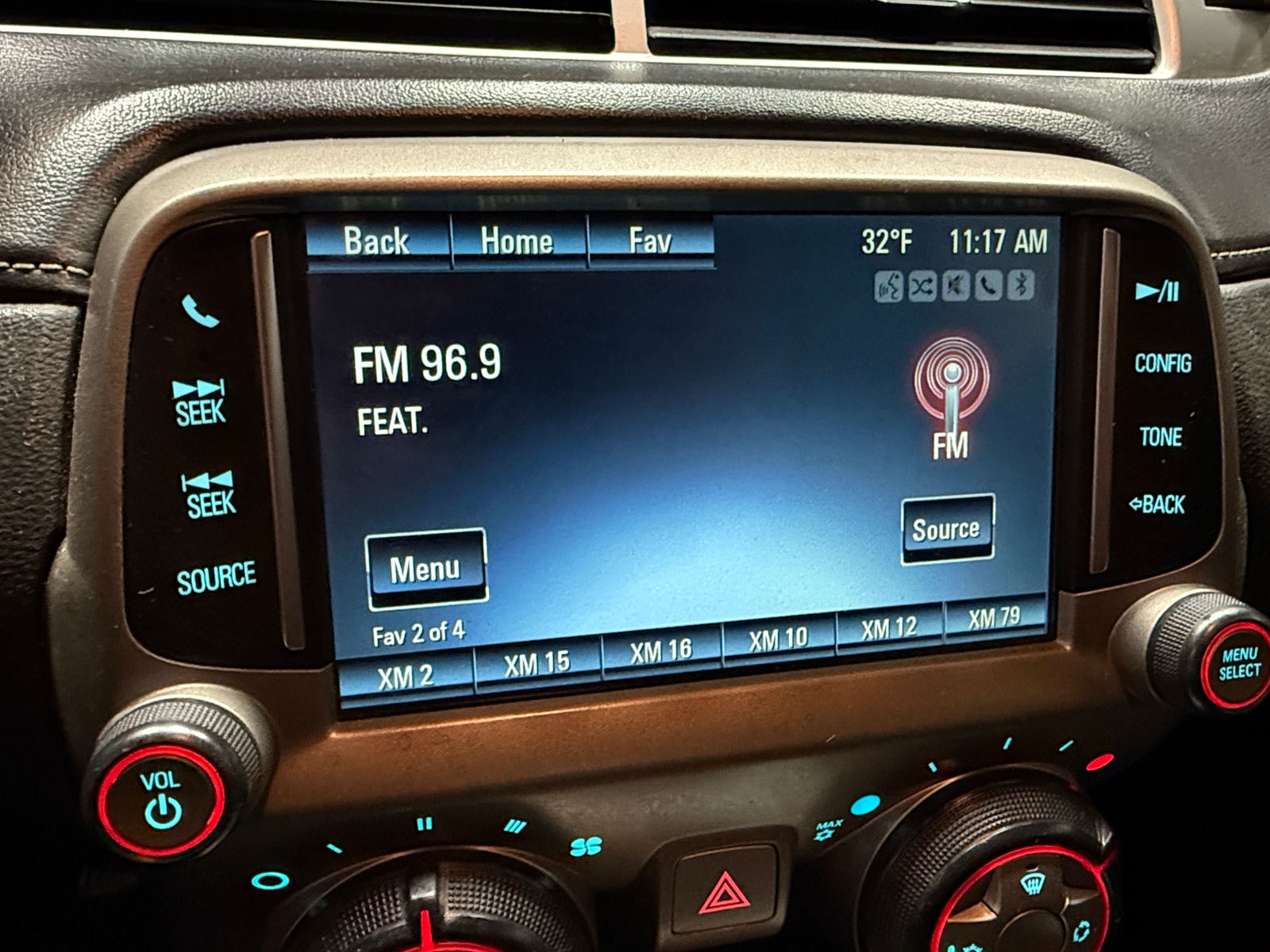 Thumbnail: 2014 Chevrolet Camaro - 3