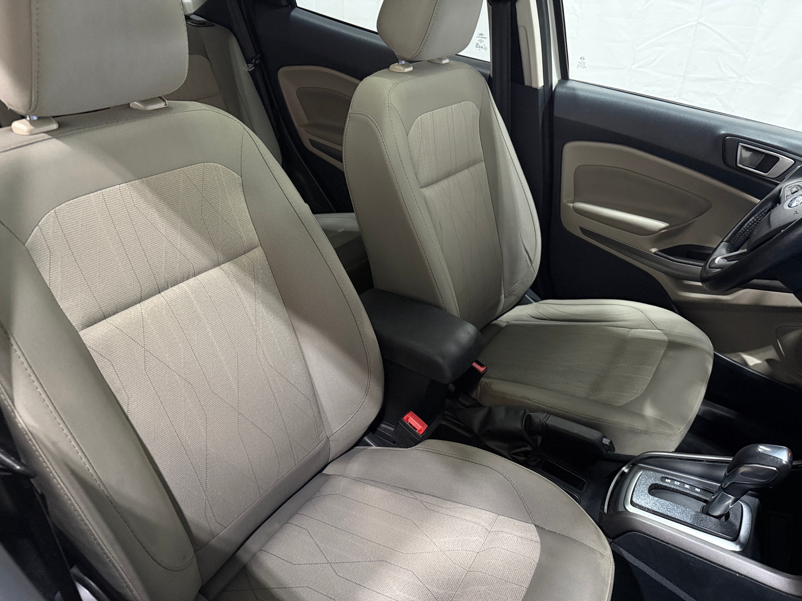 Thumbnail: 2020 Ford EcoSport - 2