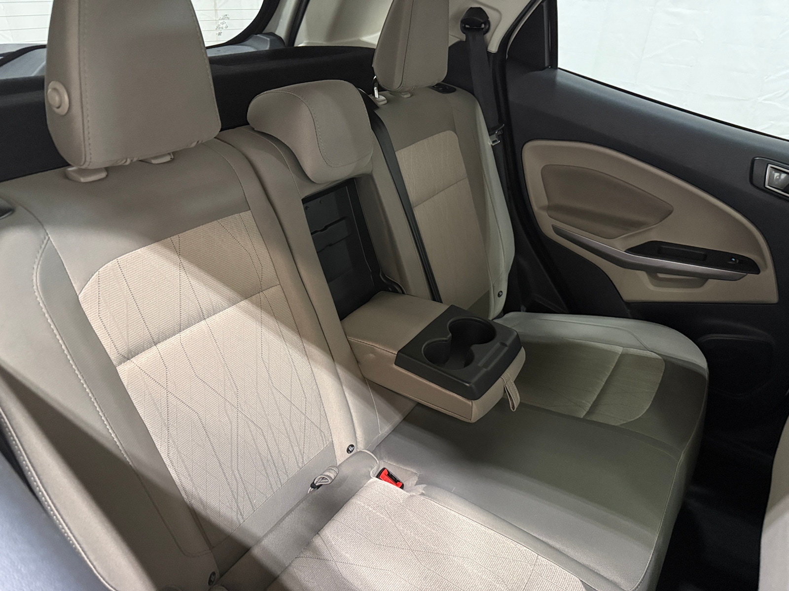 Thumbnail: 2020 Ford EcoSport - 5