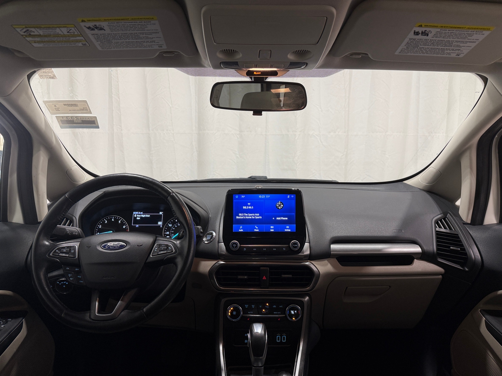 Thumbnail: 2020 Ford EcoSport - 3