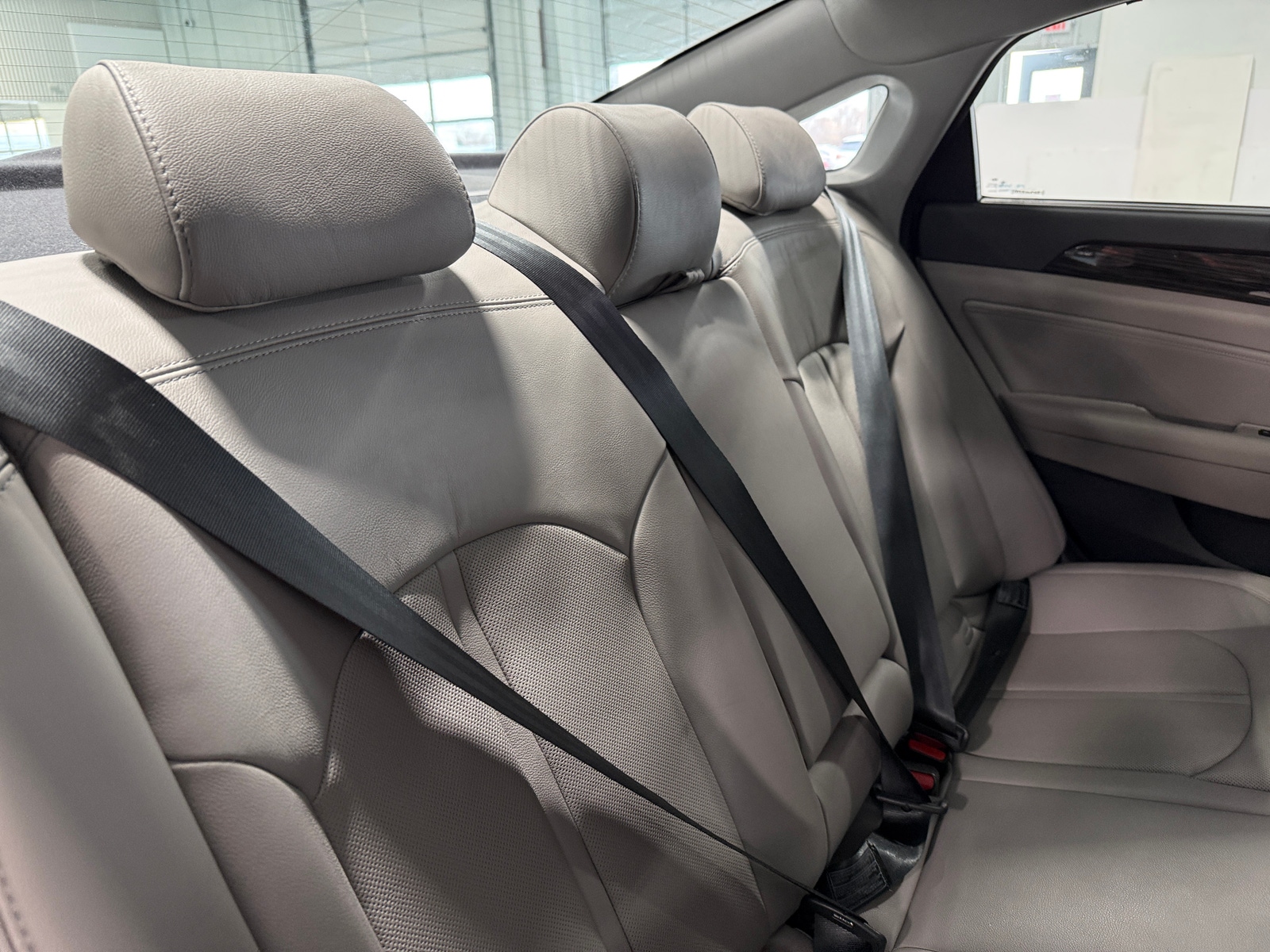 Thumbnail: 2015 Hyundai Sonata - 5