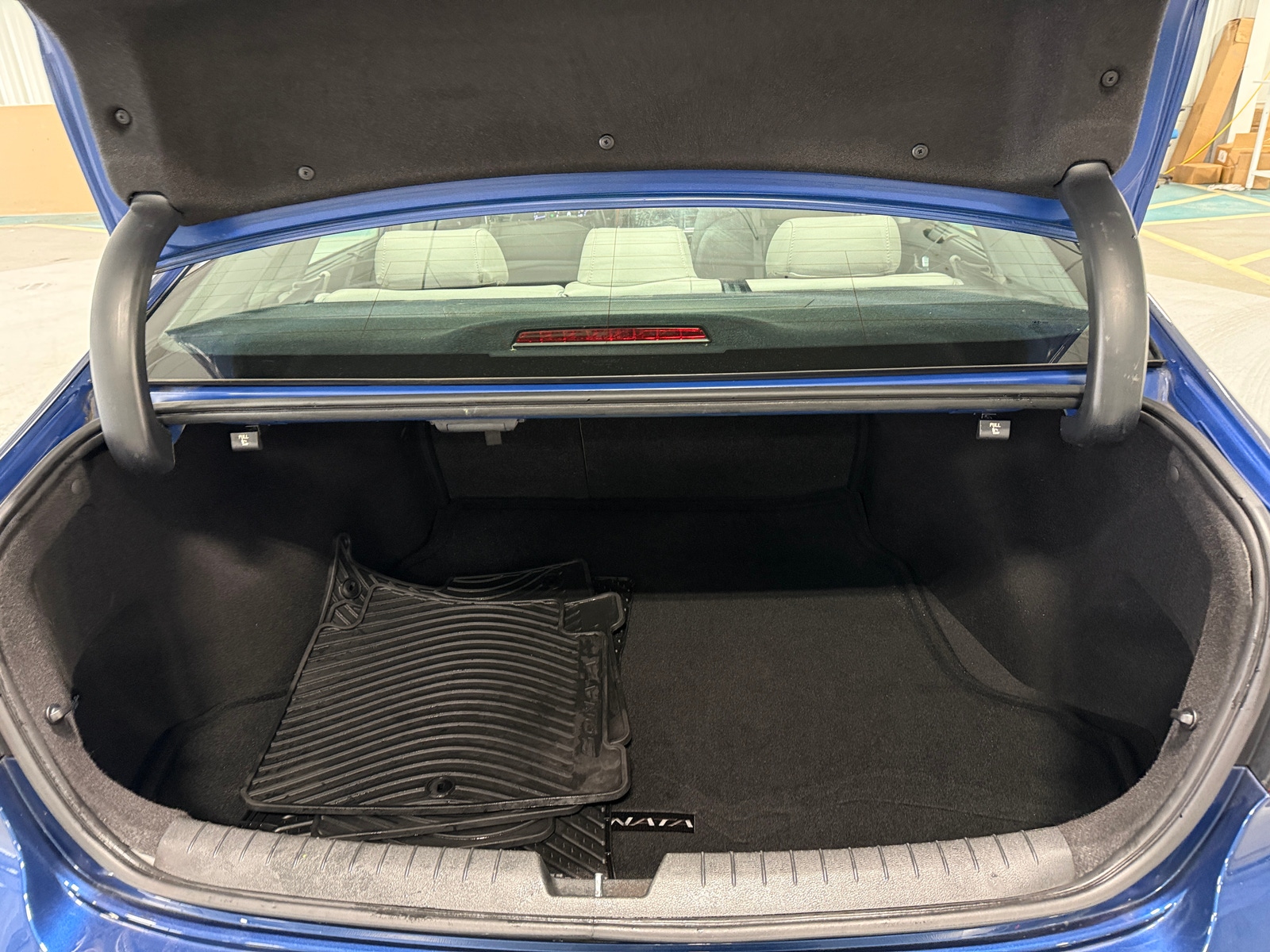 Thumbnail: 2015 Hyundai Sonata - 6