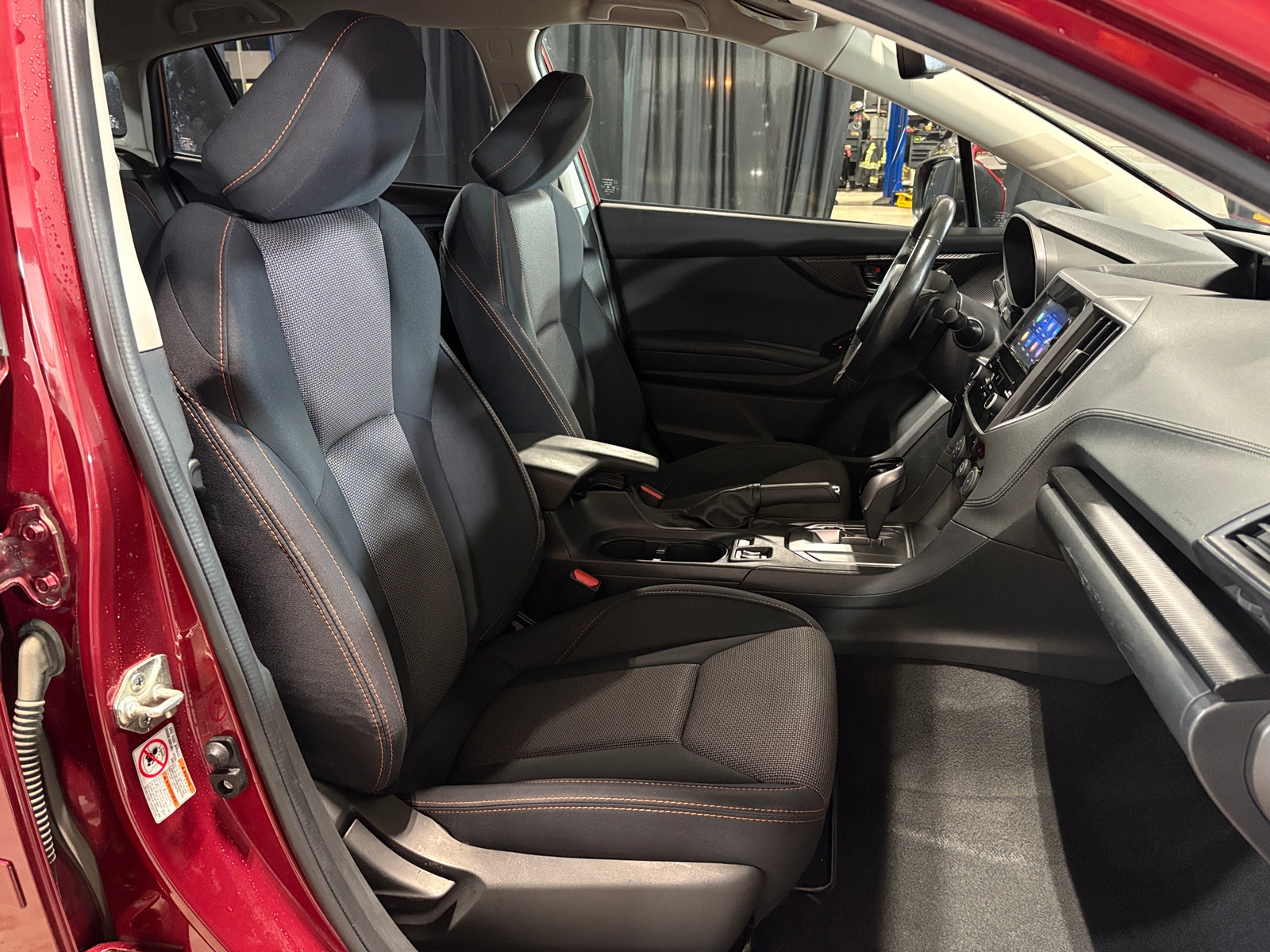 Thumbnail: 2019 Subaru Crosstrek - 2