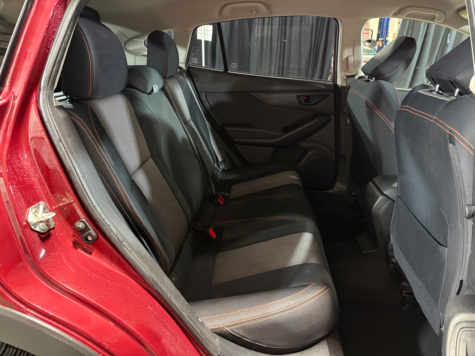 Thumbnail: 2019 Subaru Crosstrek - 6