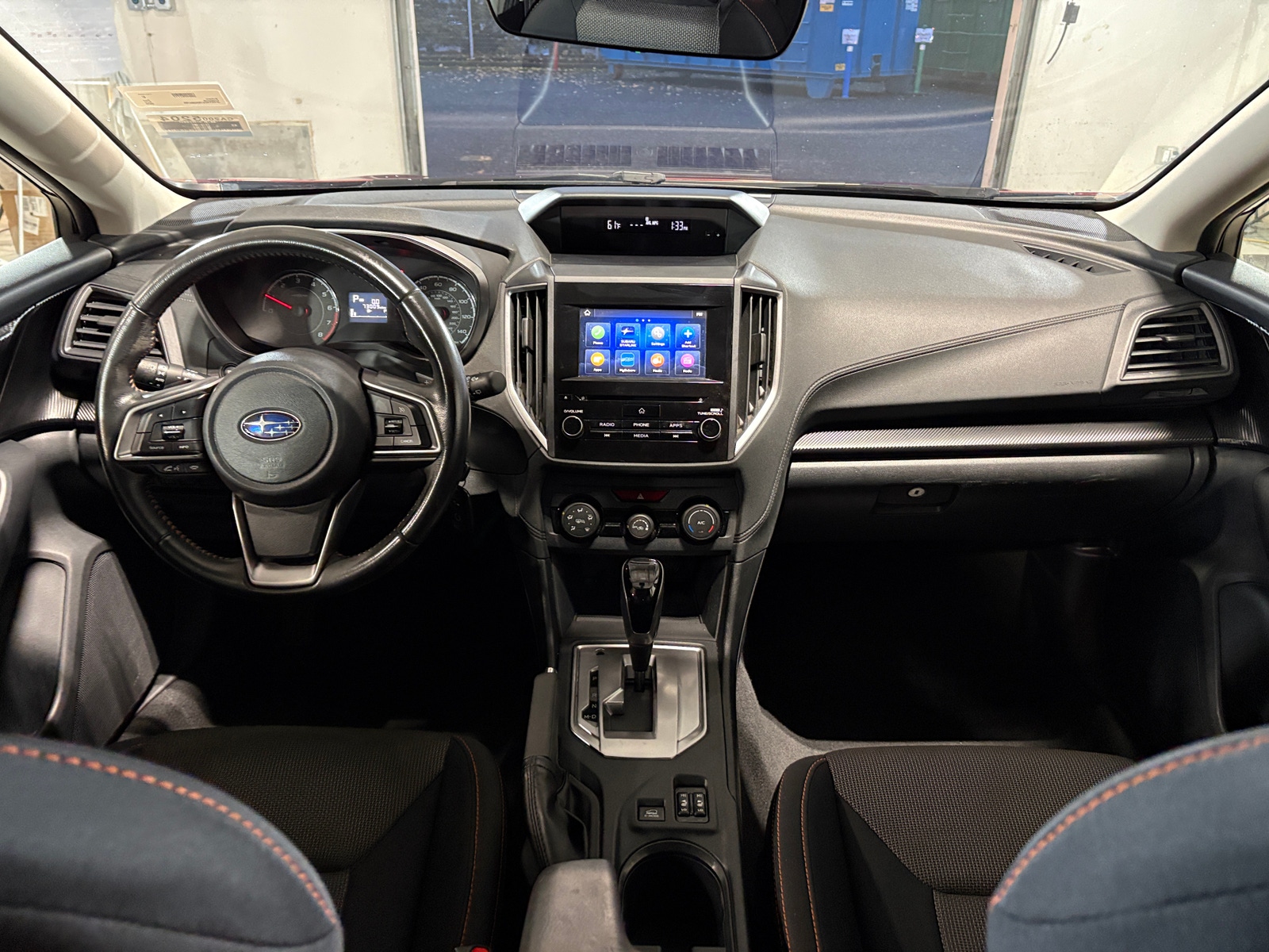 Thumbnail: 2019 Subaru Crosstrek - 3
