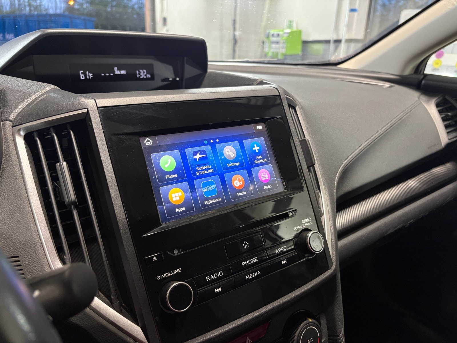 Thumbnail: 2019 Subaru Crosstrek - 4