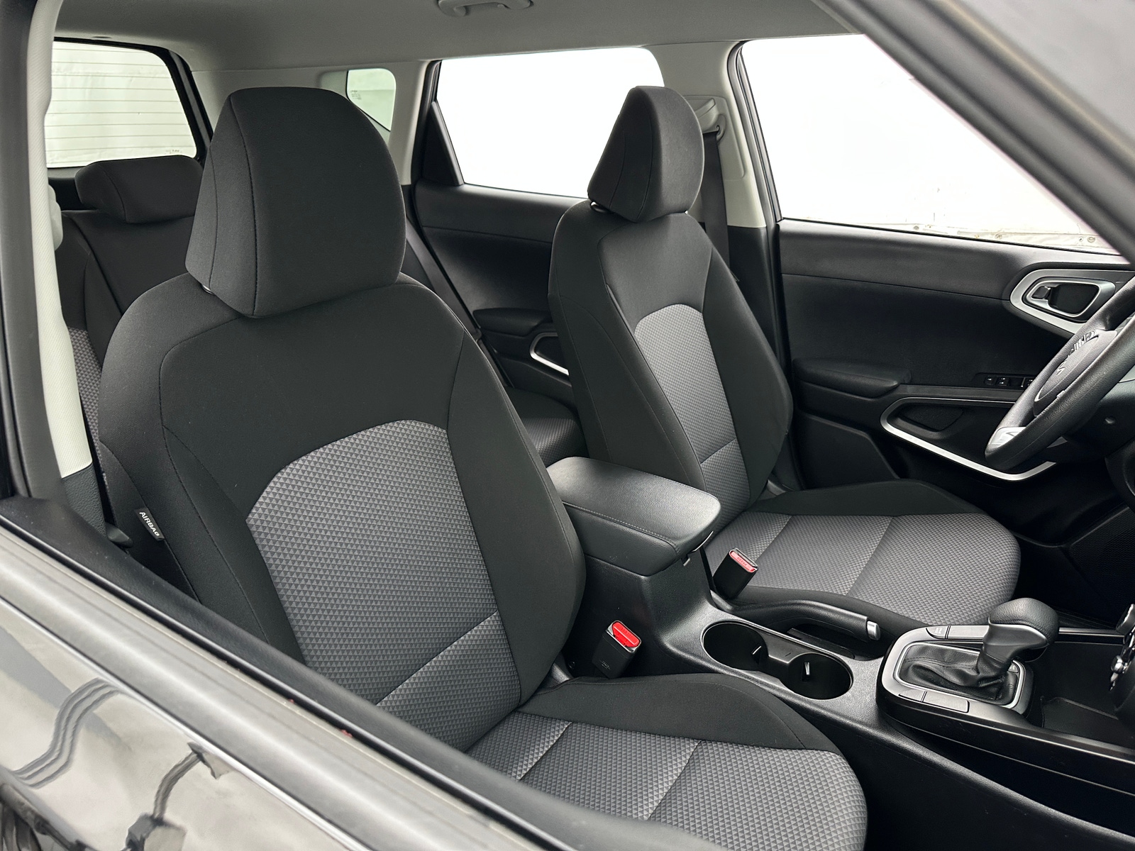 Thumbnail: 2024 Kia Soul - 2