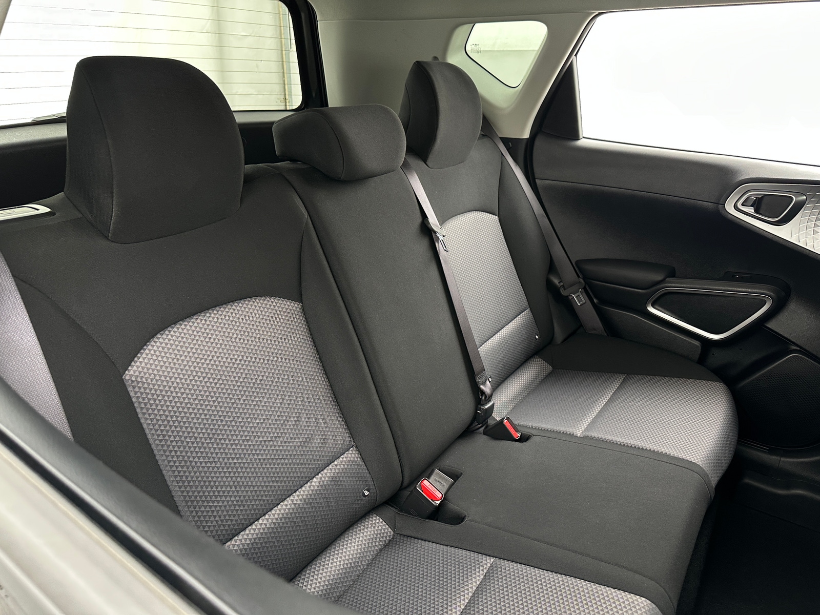 Thumbnail: 2024 Kia Soul - 6