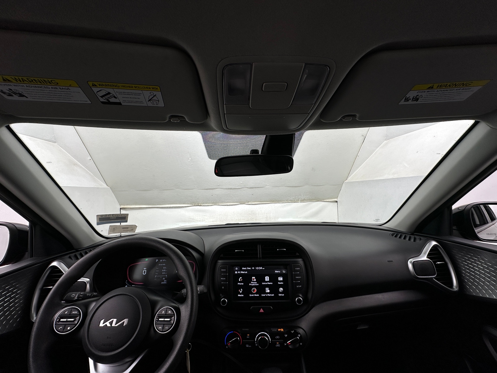 Thumbnail: 2024 Kia Soul - 3