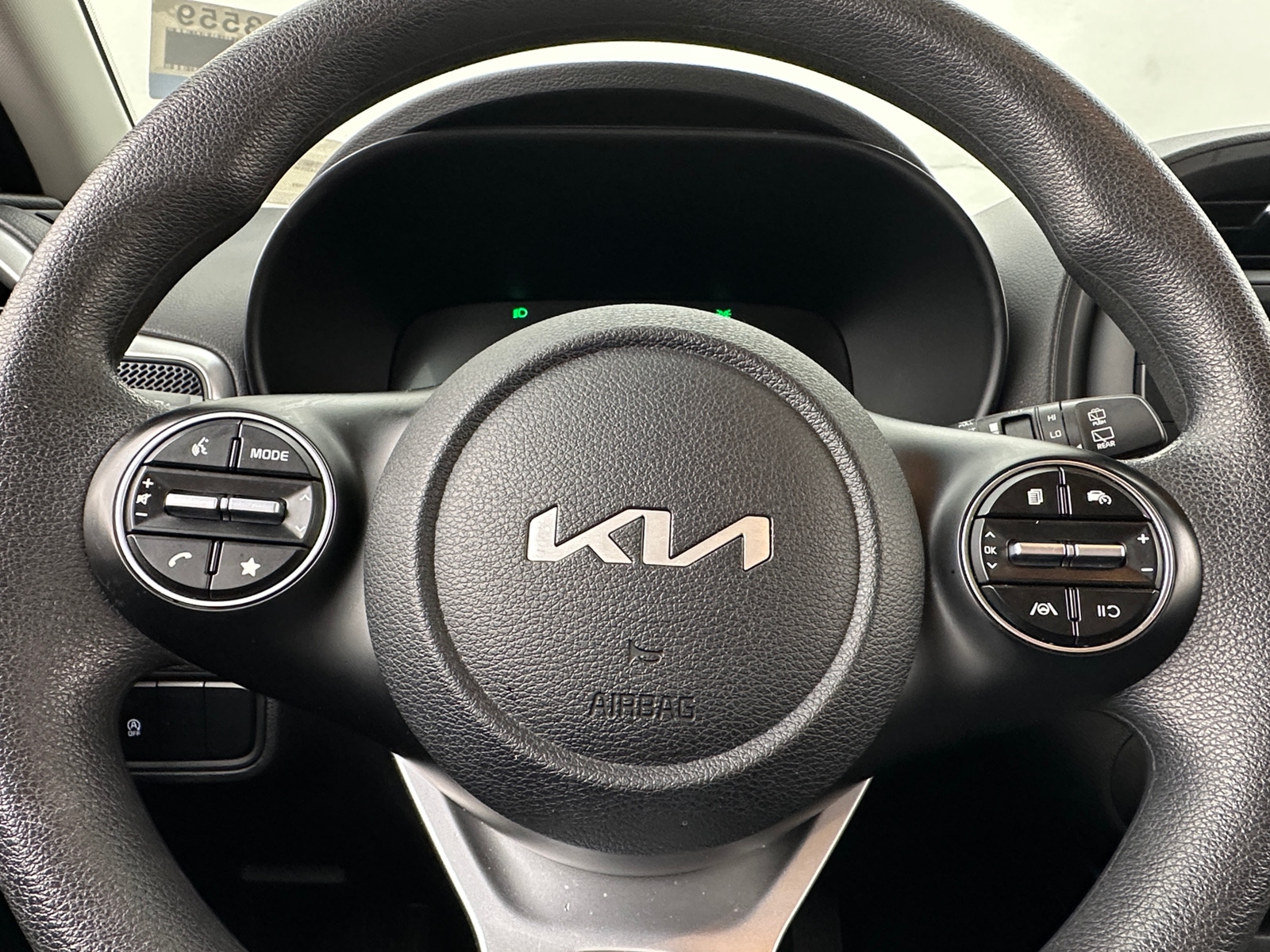 Thumbnail: 2024 Kia Soul - 5