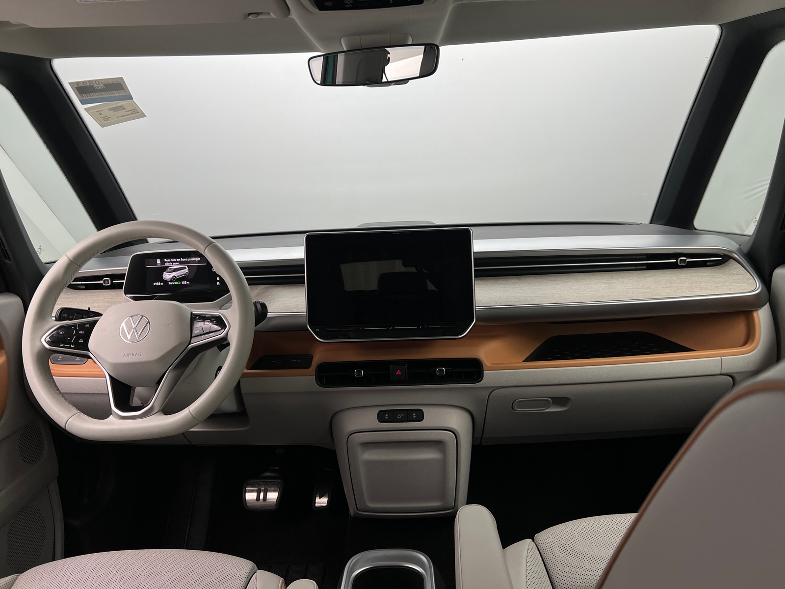 Thumbnail: 2025 Volkswagen ID.Buzz - 2