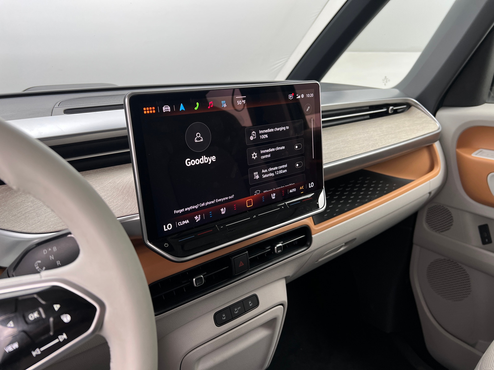 Thumbnail: 2025 Volkswagen ID.Buzz - 3