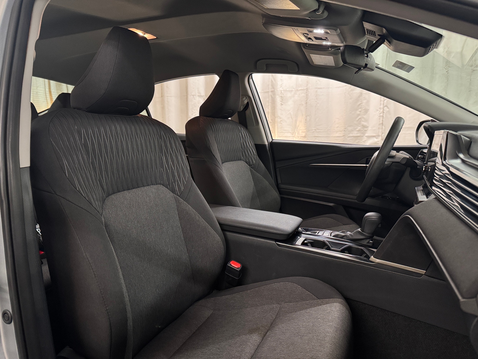 Thumbnail: 2025 Toyota Camry - 2