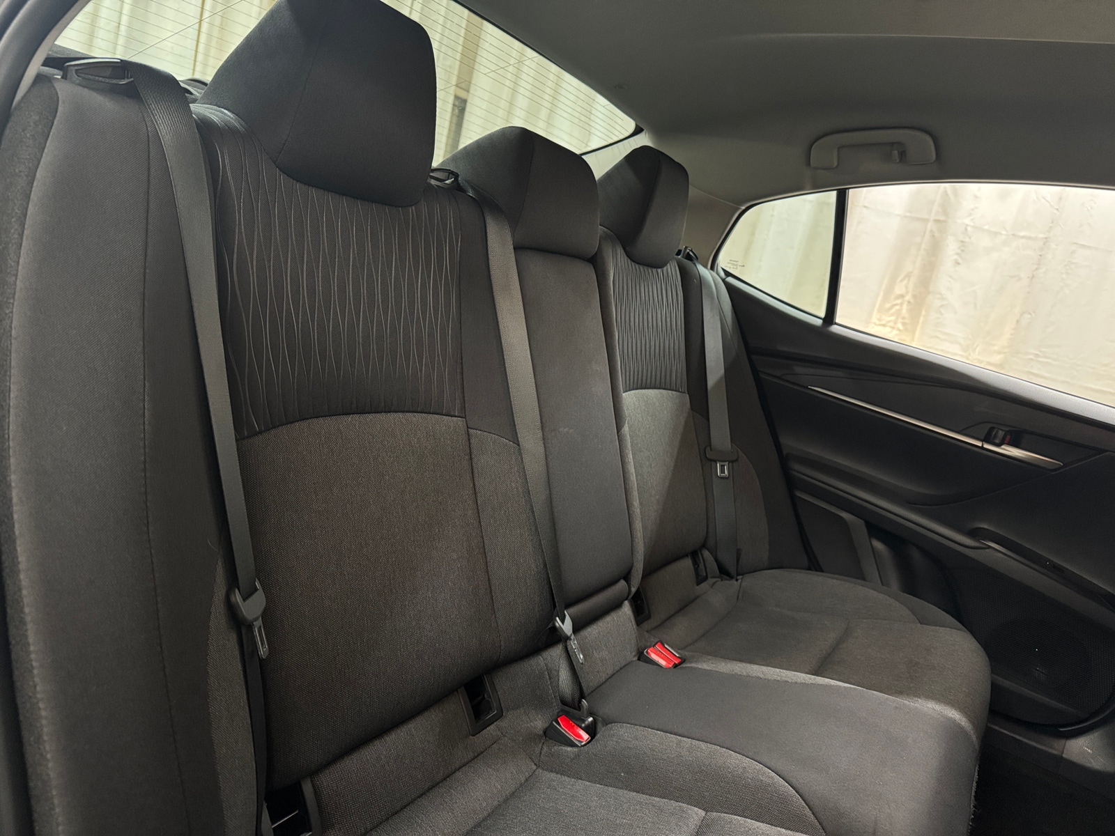 Thumbnail: 2025 Toyota Camry - 6