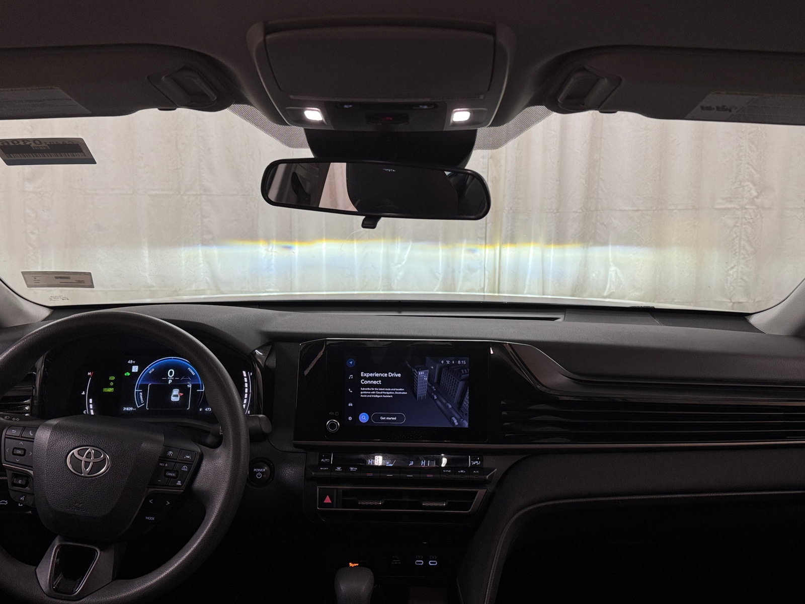 Thumbnail: 2025 Toyota Camry - 3