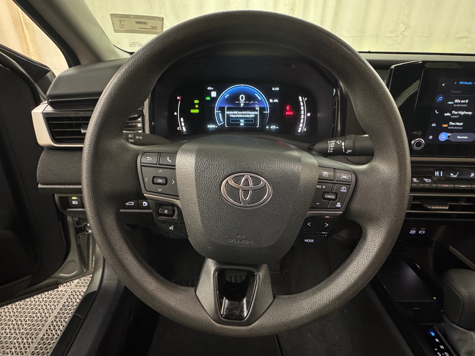 Thumbnail: 2025 Toyota Camry - 5