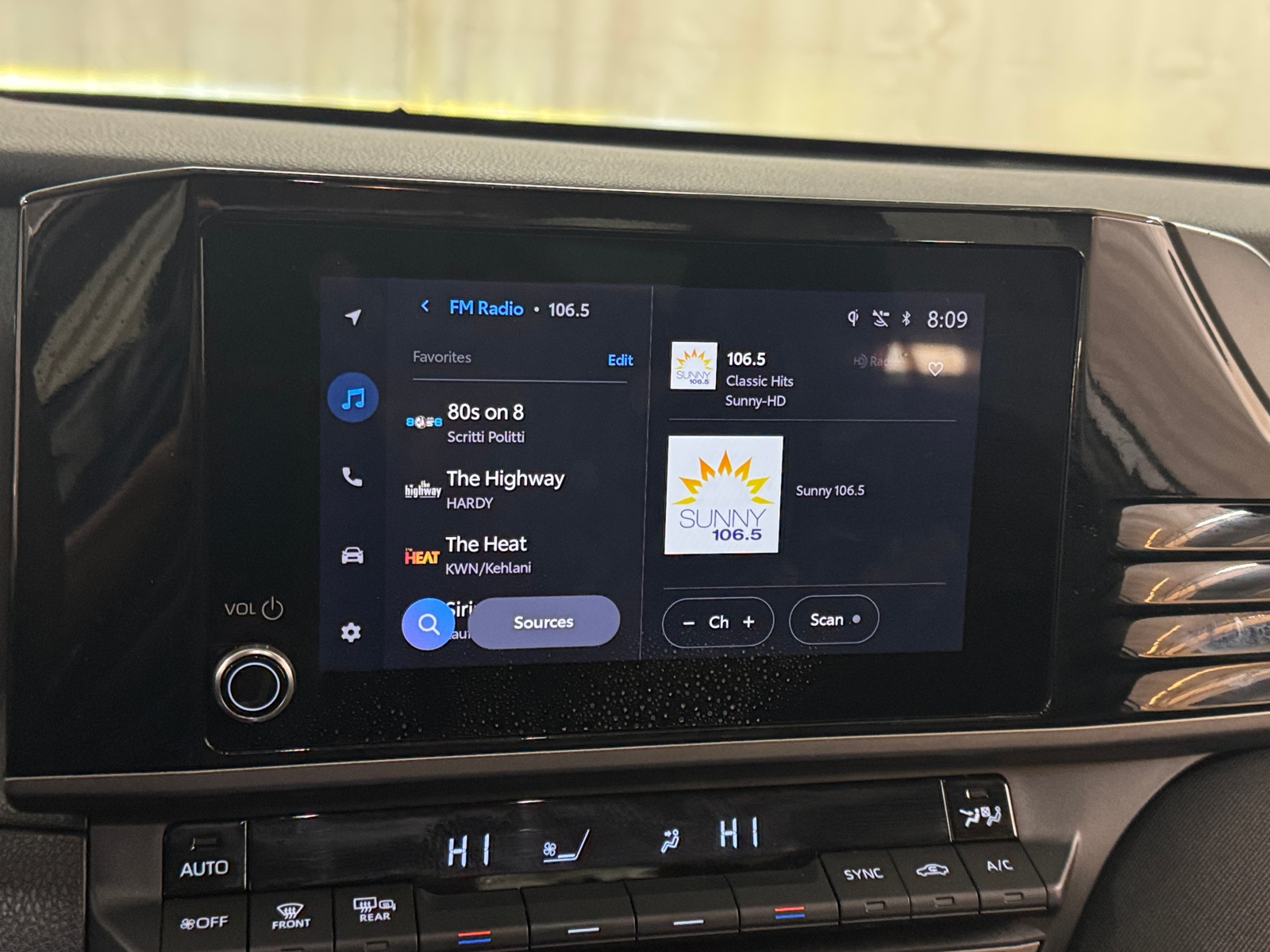 Thumbnail: 2025 Toyota Camry - 4