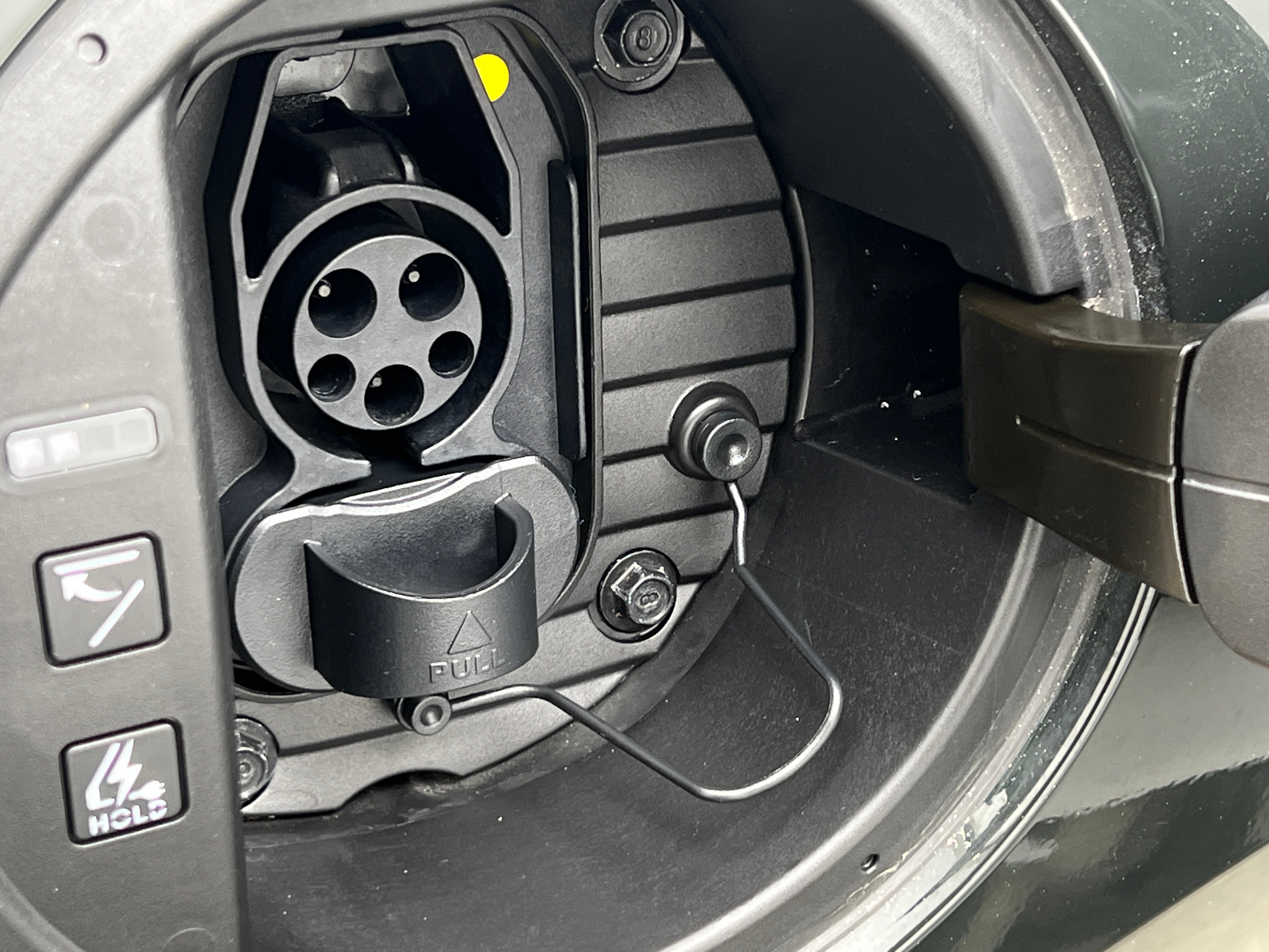 Used 2023 Hyundai IONIQ 6 SEL with VIN KMHM34AA4PA031873 for sale in Oak Creek, WI