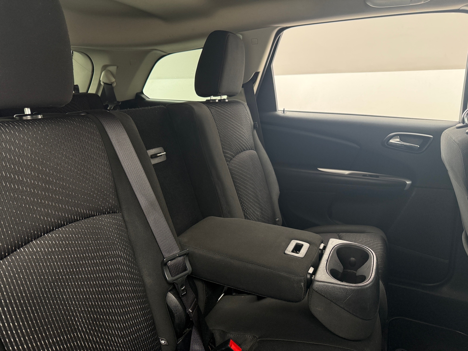 Thumbnail: 2019 Dodge Journey - 6