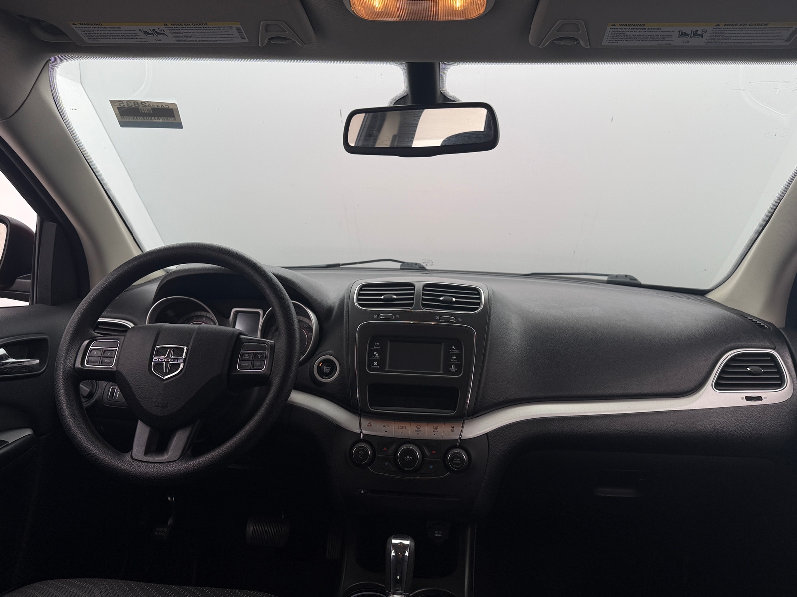 Thumbnail: 2019 Dodge Journey - 3