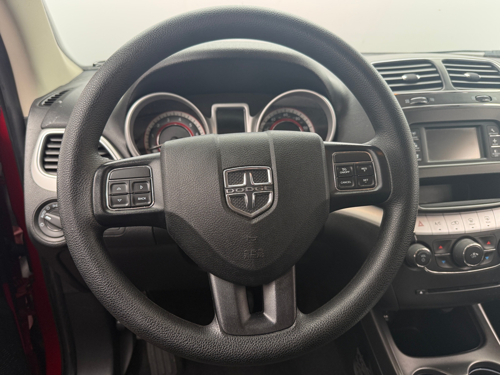 Thumbnail: 2019 Dodge Journey - 5