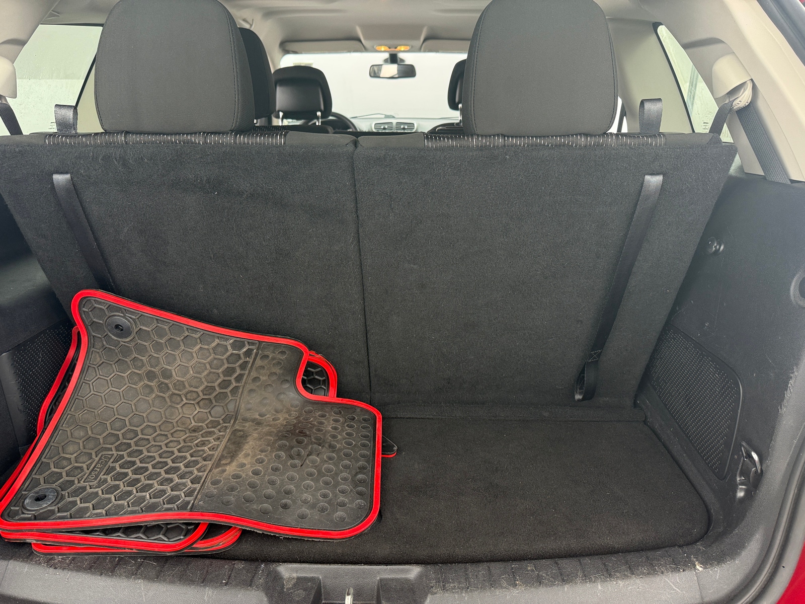 Thumbnail: 2019 Dodge Journey - 7