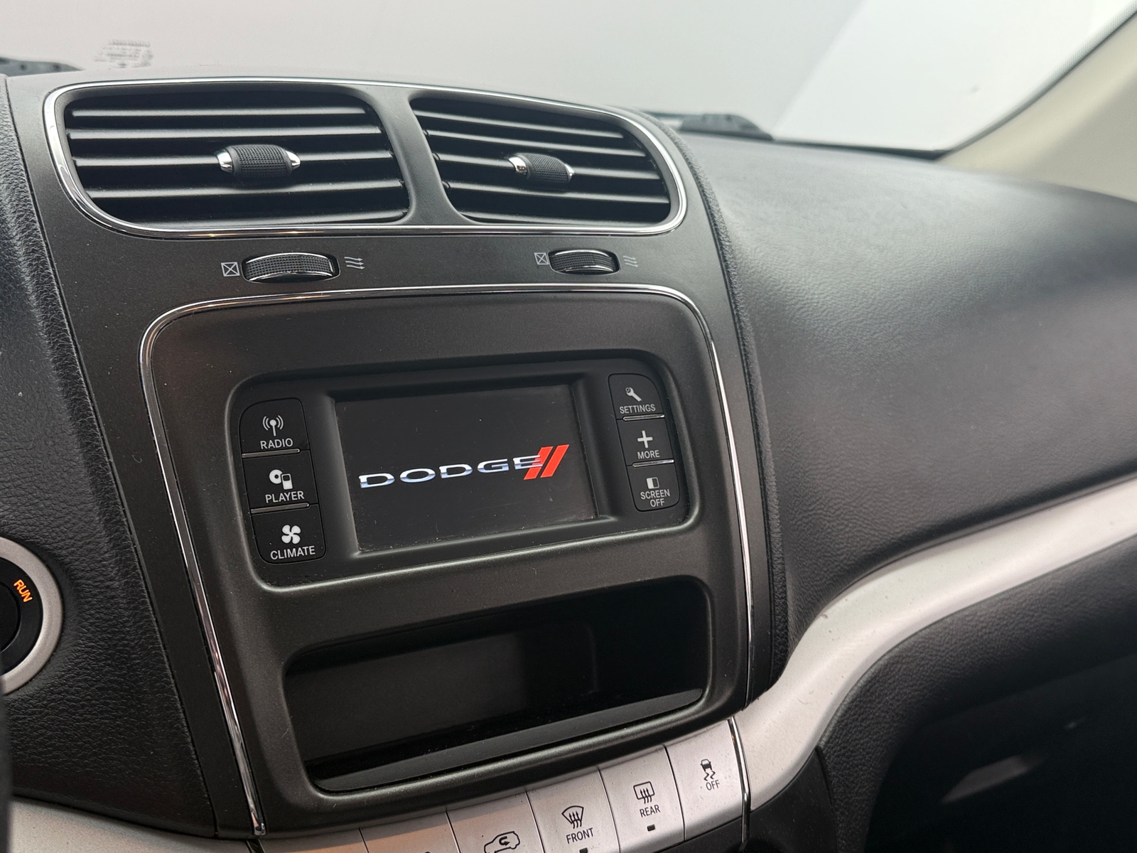 Thumbnail: 2019 Dodge Journey - 4