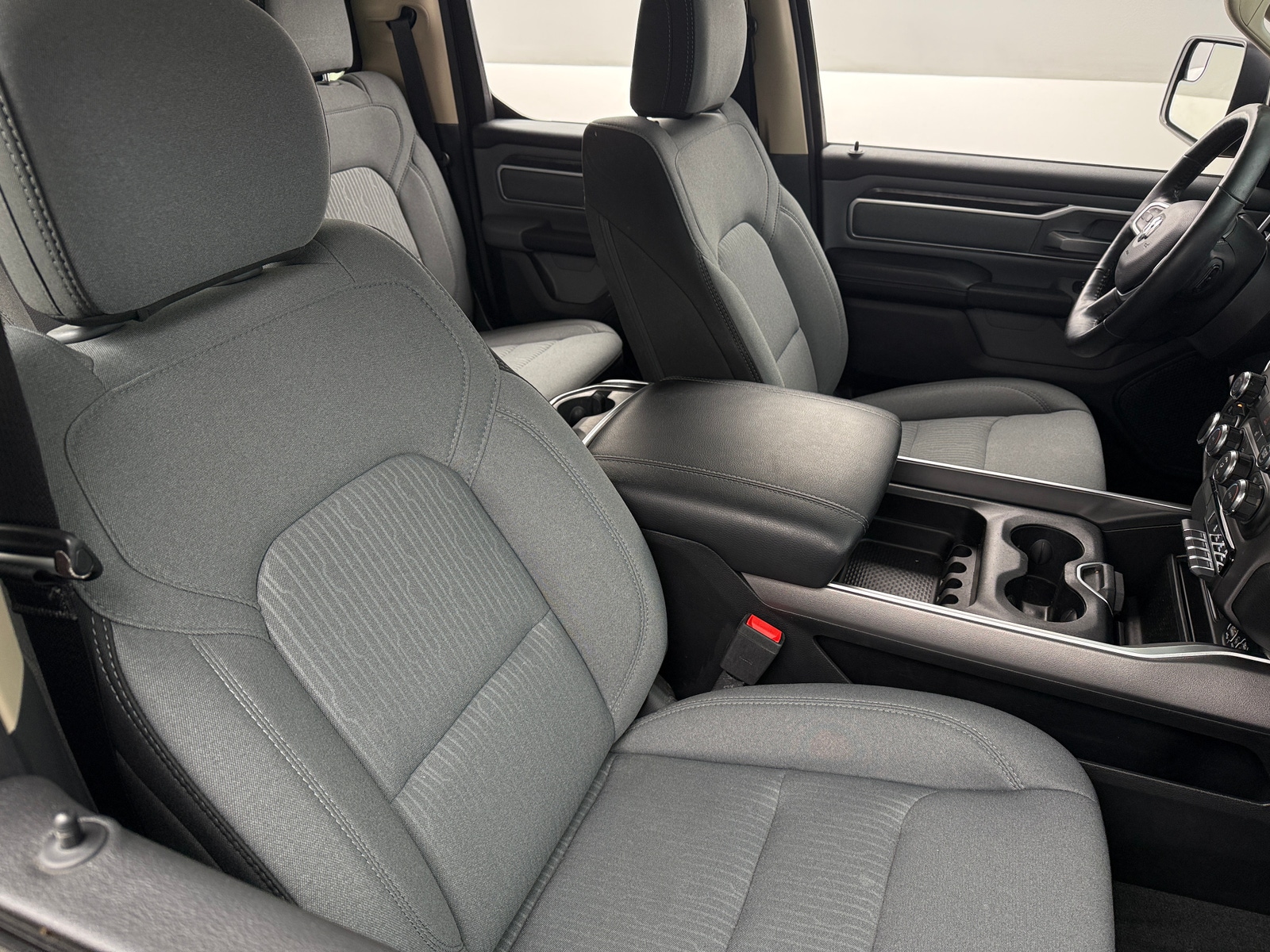 Thumbnail: 2020 RAM 1500 - 2