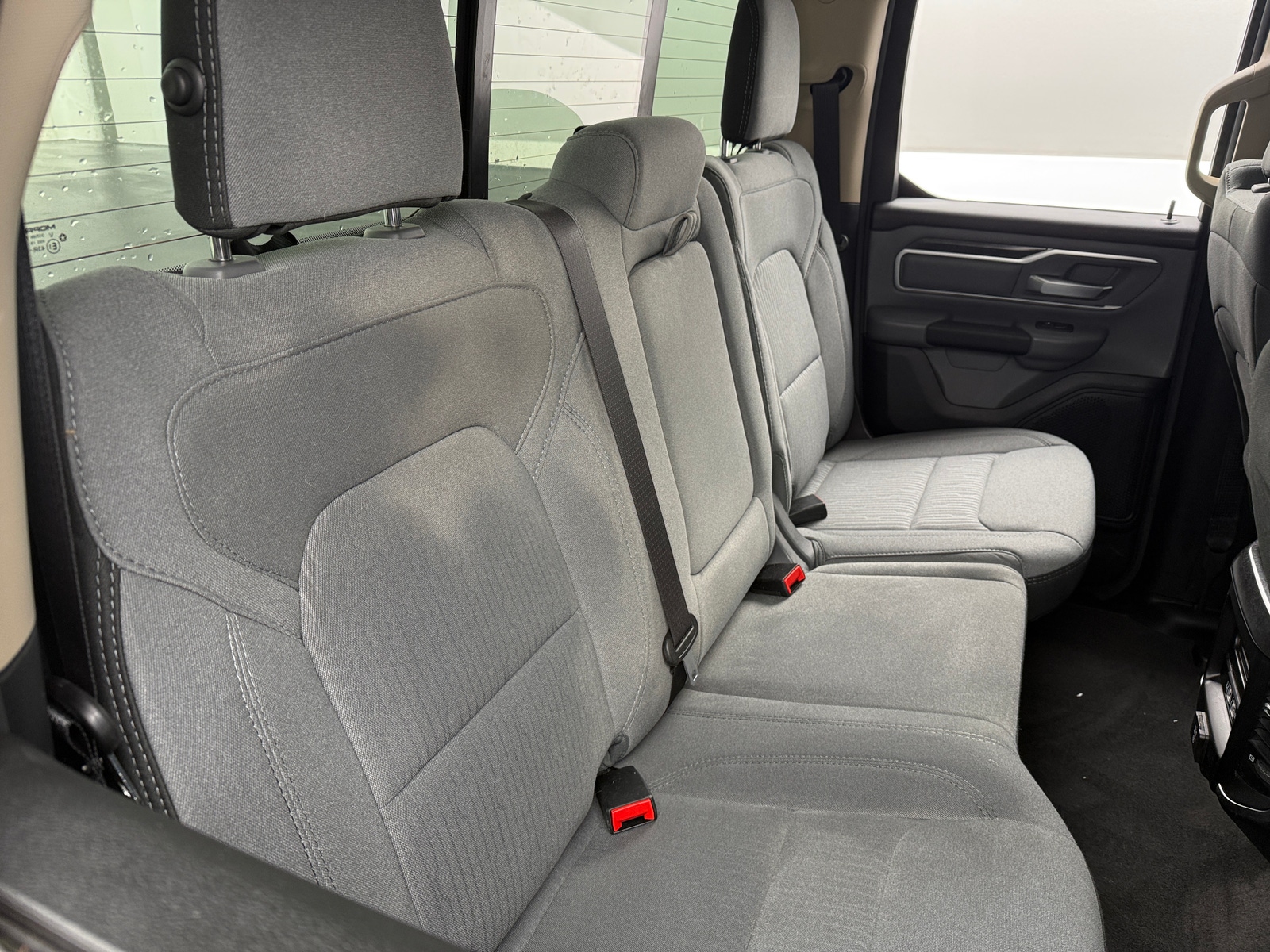 Thumbnail: 2020 RAM 1500 - 6