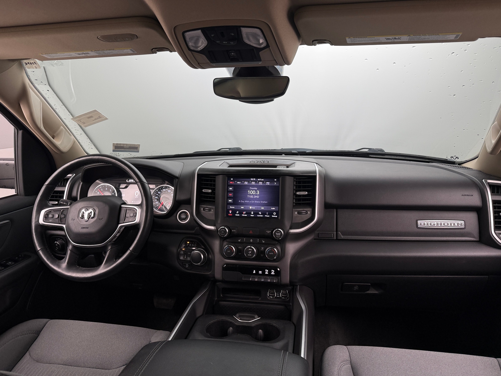 Thumbnail: 2020 RAM 1500 - 3