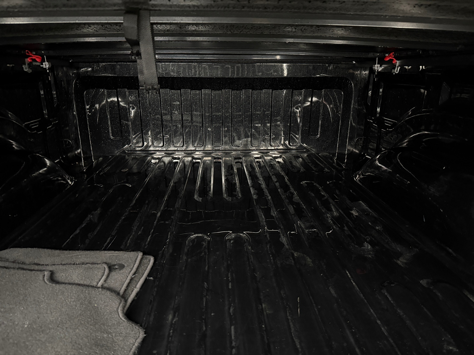 Thumbnail: 2020 RAM 1500 - 7