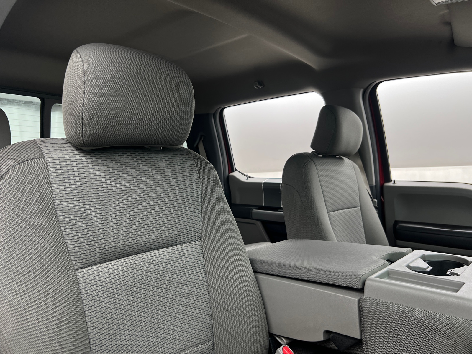 Thumbnail: 2017 Ford Econoline - 2