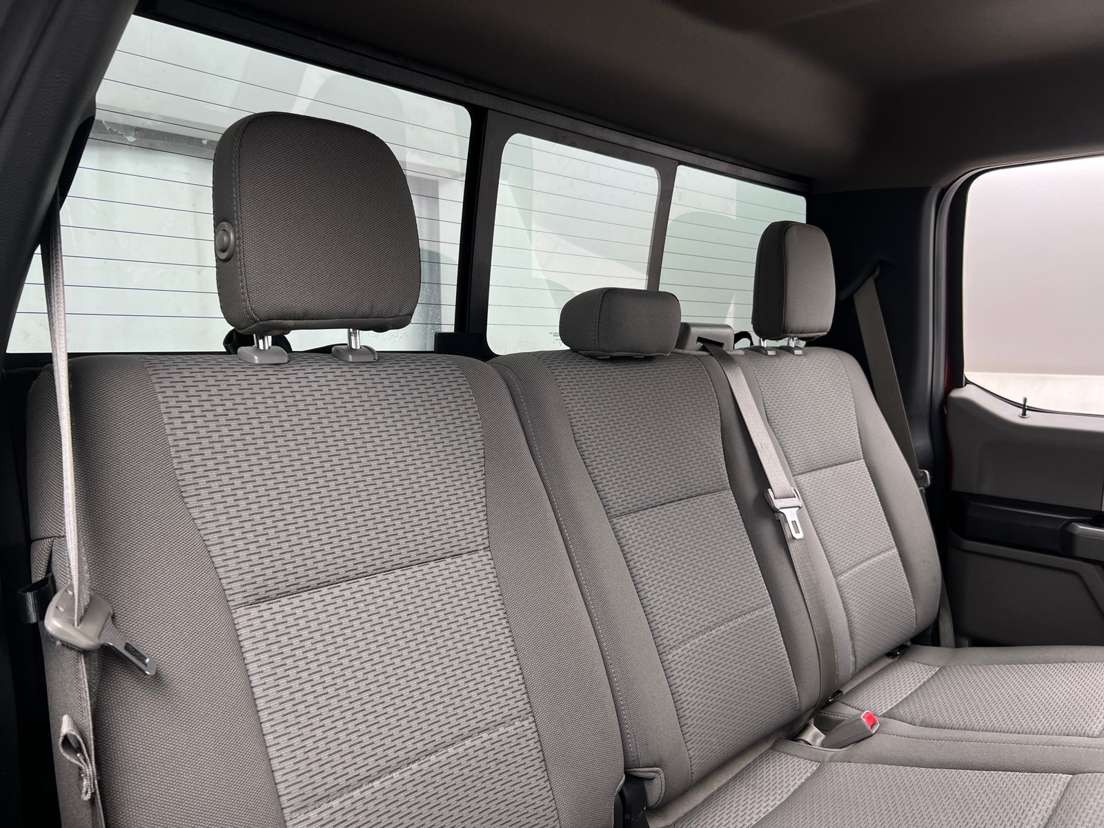 Thumbnail: 2017 Ford Econoline - 6