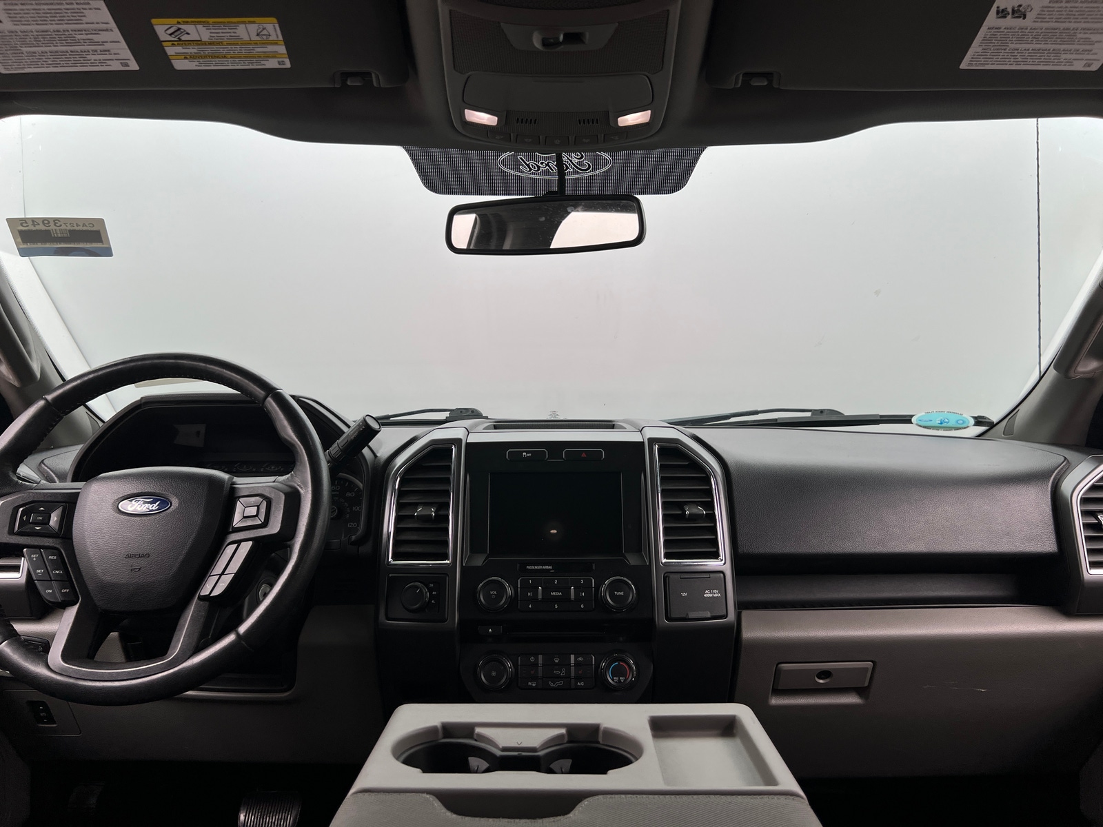 Thumbnail: 2017 Ford Econoline - 3