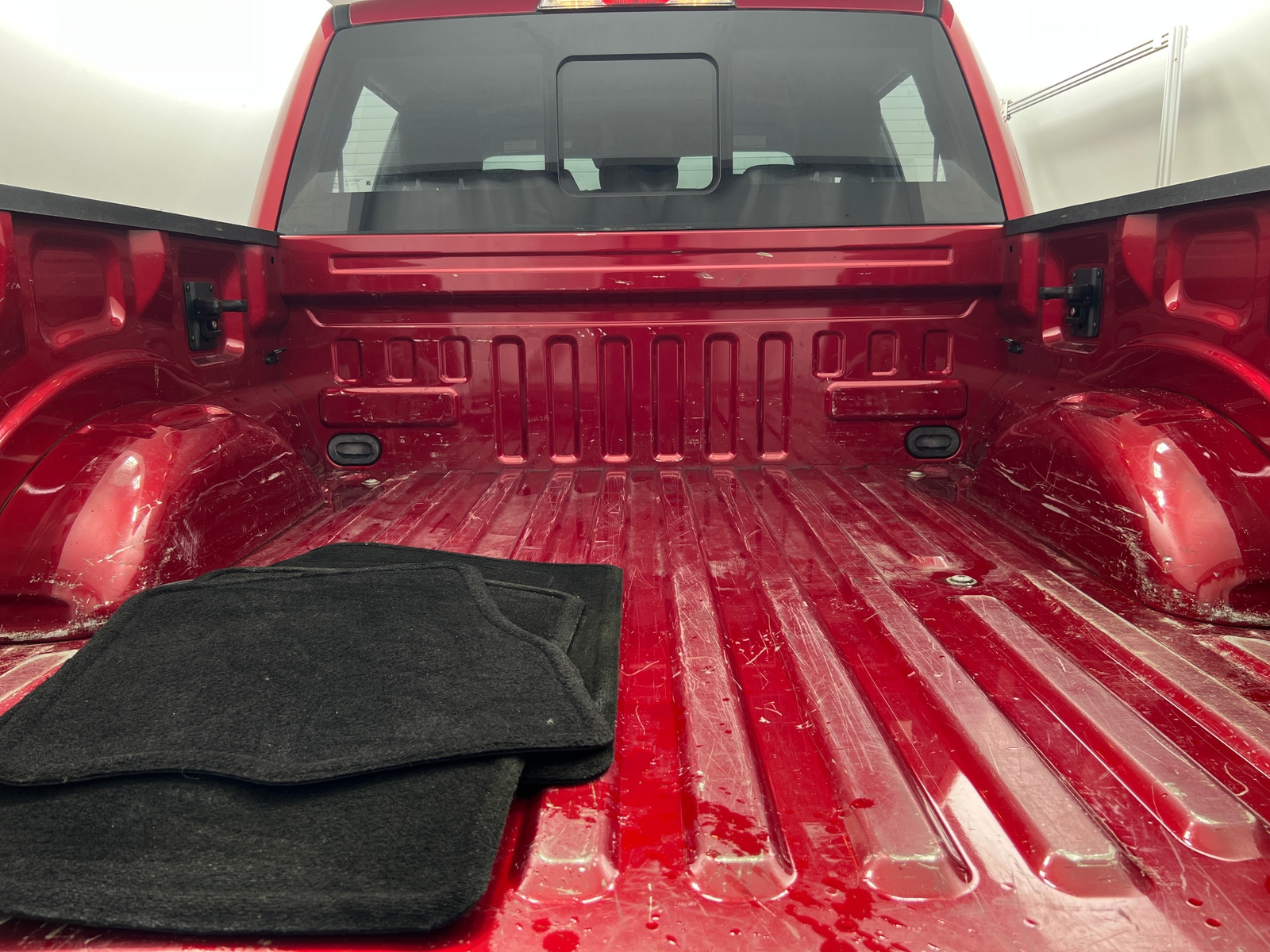 Thumbnail: 2017 Ford Econoline - 7