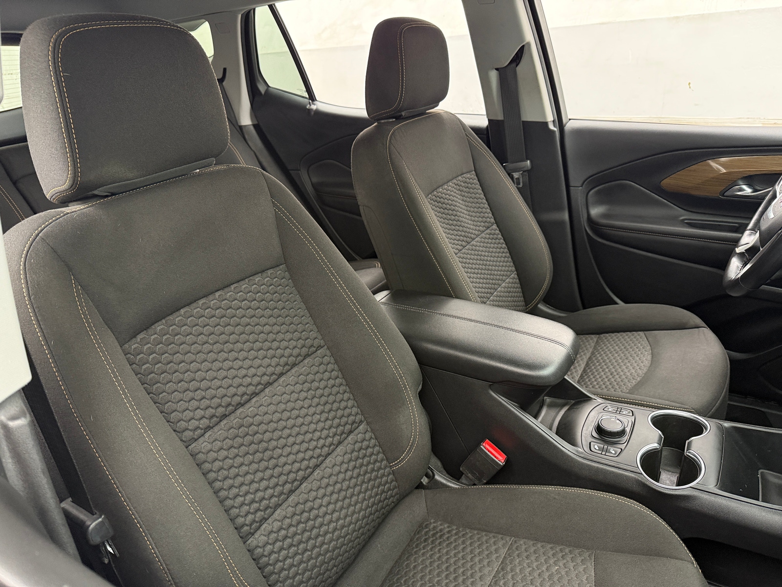 Thumbnail: 2020 GMC Terrain - 2