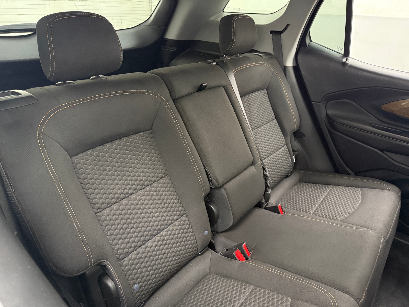 Thumbnail: 2020 GMC Terrain - 6