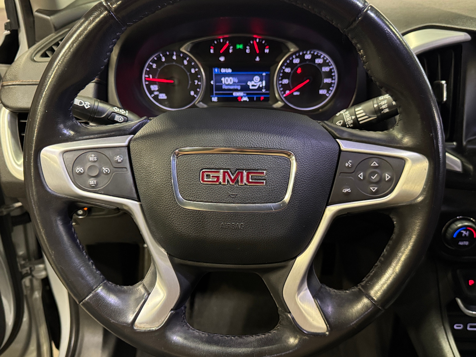 Thumbnail: 2020 GMC Terrain - 5