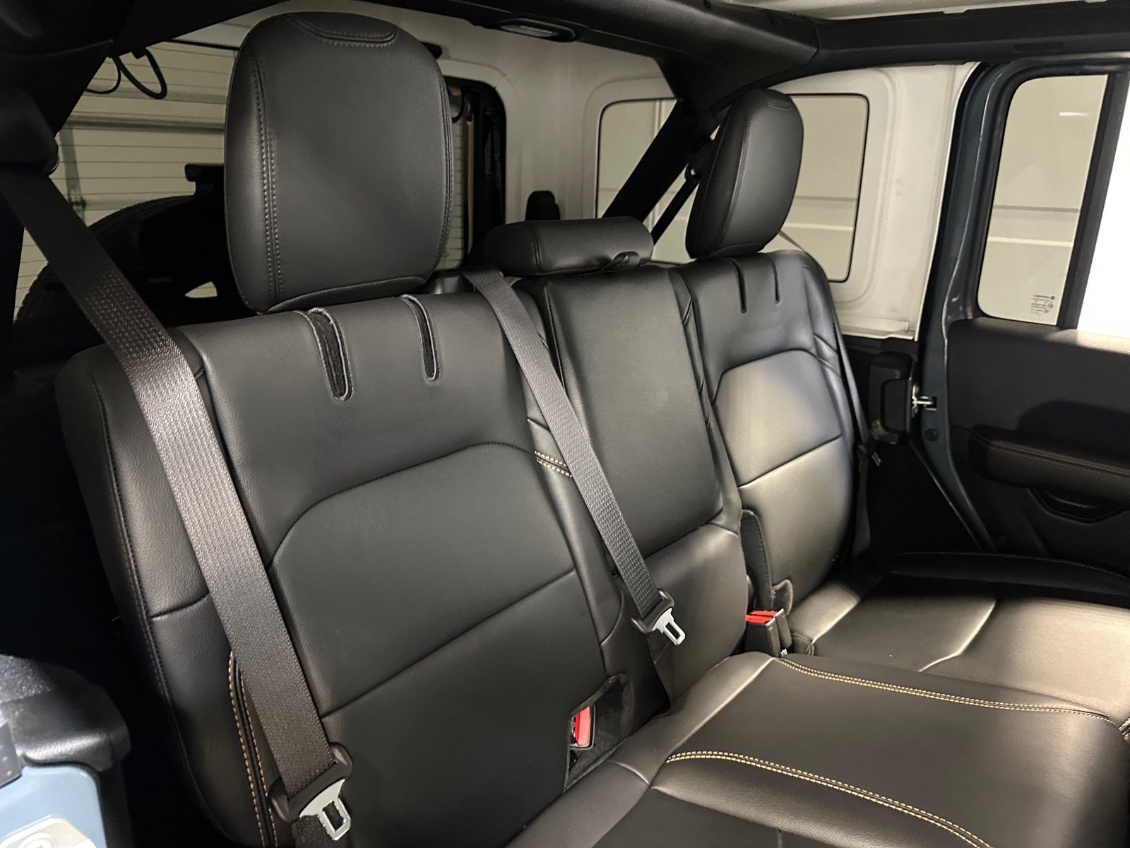 Thumbnail: 2024 Jeep Wrangler - 5